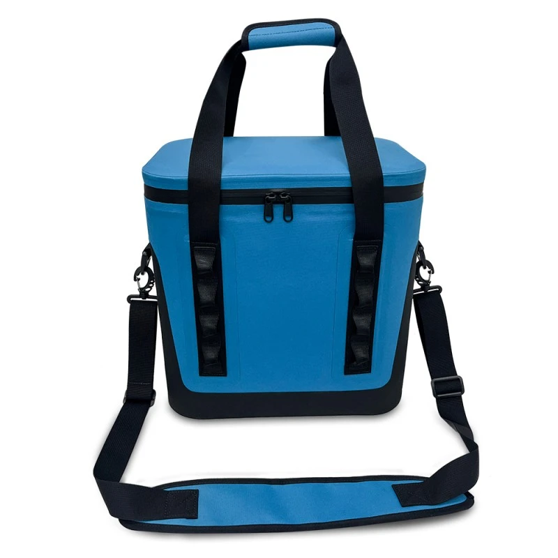 Αδιάβροχο μαλακό ψυγείο 20 κουτιών