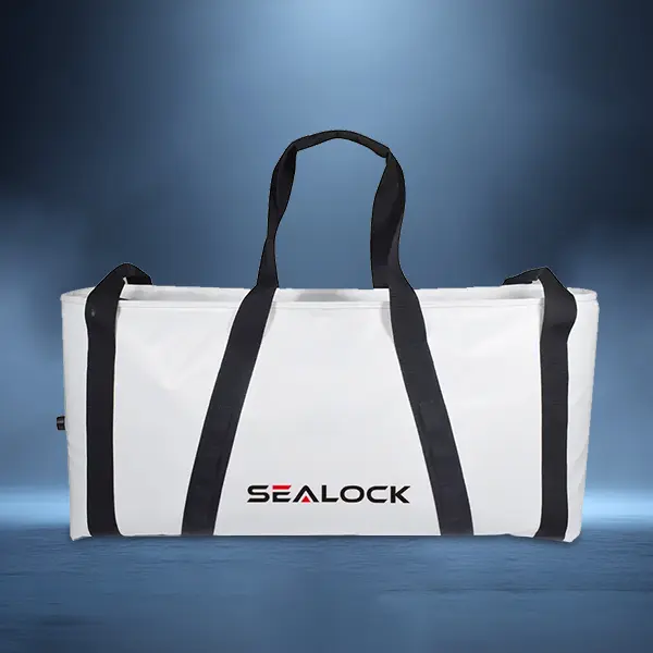 Τσάντες ψύξης ψαριών