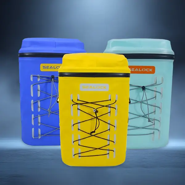 Αδιάβροχο Ψυγείο