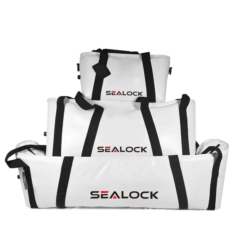 Τι είναι το Fish Kill Bag και γιατί είναι απαραίτητο για τους σοβαρούς ψαράδες