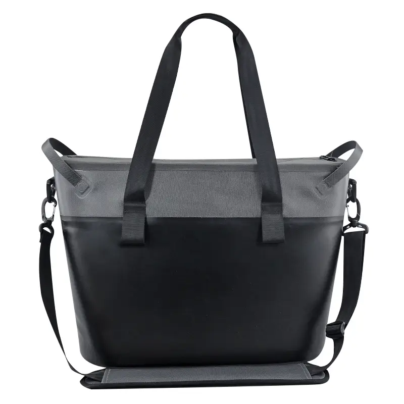 Τι κάνει μια στεγανή μαλακή τσάντα ψυγείου πραγματικά στεγανή