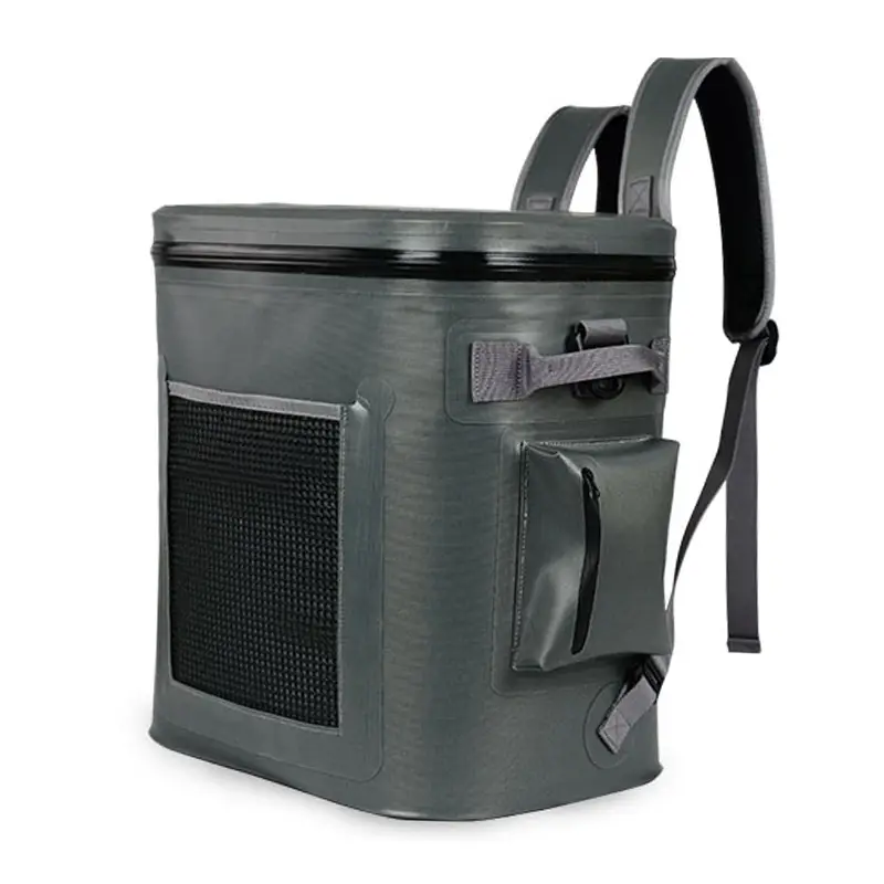 Κατασκευαστής τσάντας Soft Cooler: Πλήρης γκάμα από τσάντες, σακίδια και κουτιά