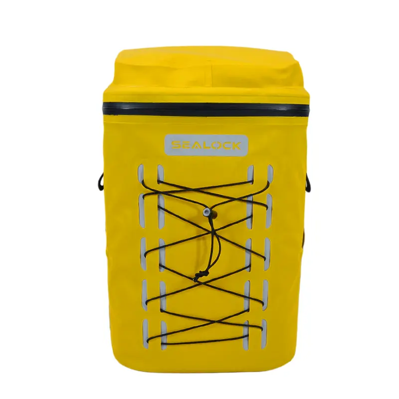 Custom Soft Cooler Backpacks: Υλικά, μεγέθη και επιλογές επωνυμίας