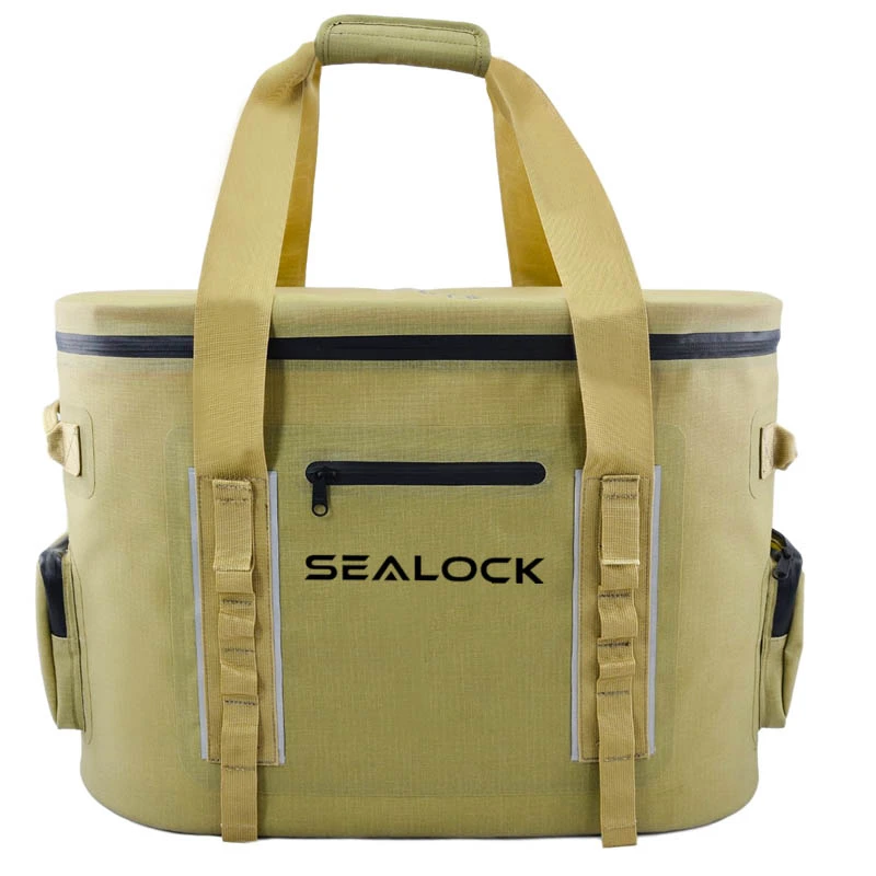 OEM Soft Cooler Backpacks: Τι μπορείτε να προσαρμόσετε πέρα ​​από το λογότυπο και το χρώμα
