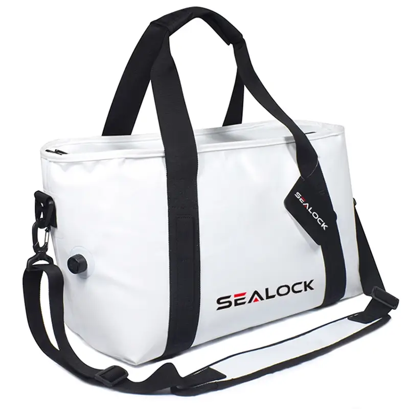 Μονωμένη τσάντα Kill Fish