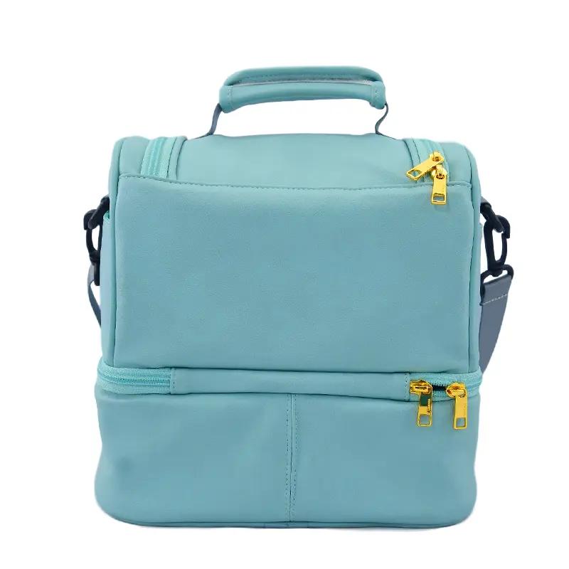 Μονωμένη τσάντα γεύματος