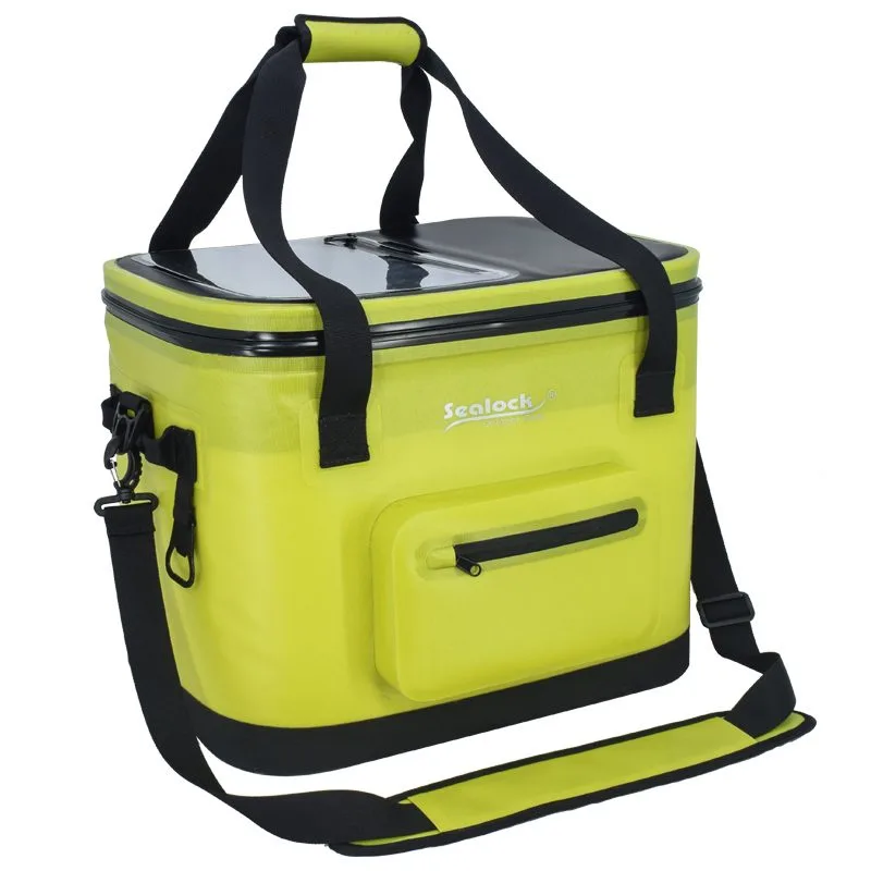 Αδιάβροχο Ψύκτη Μαλακής Όψης