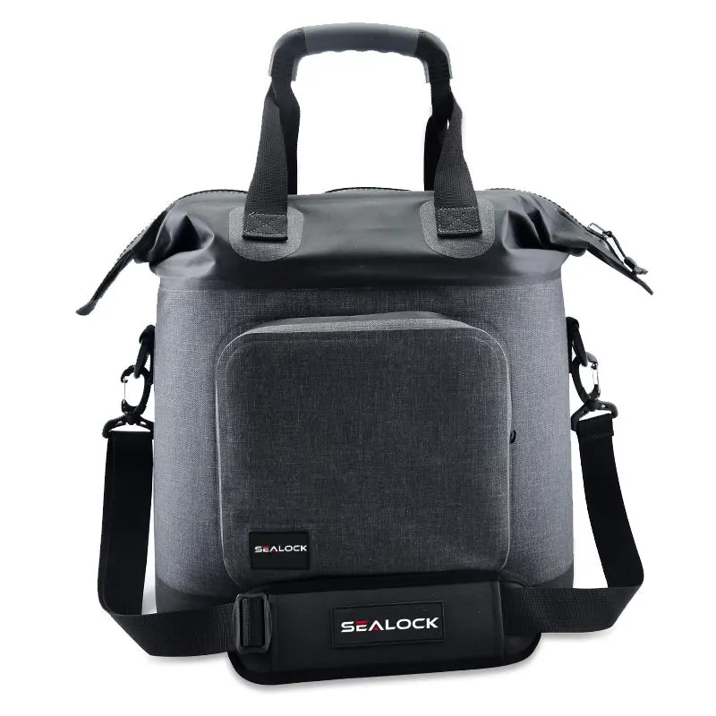 Αδιάβροχη Soft Cooler Tote